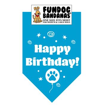 FunDog Bandanas